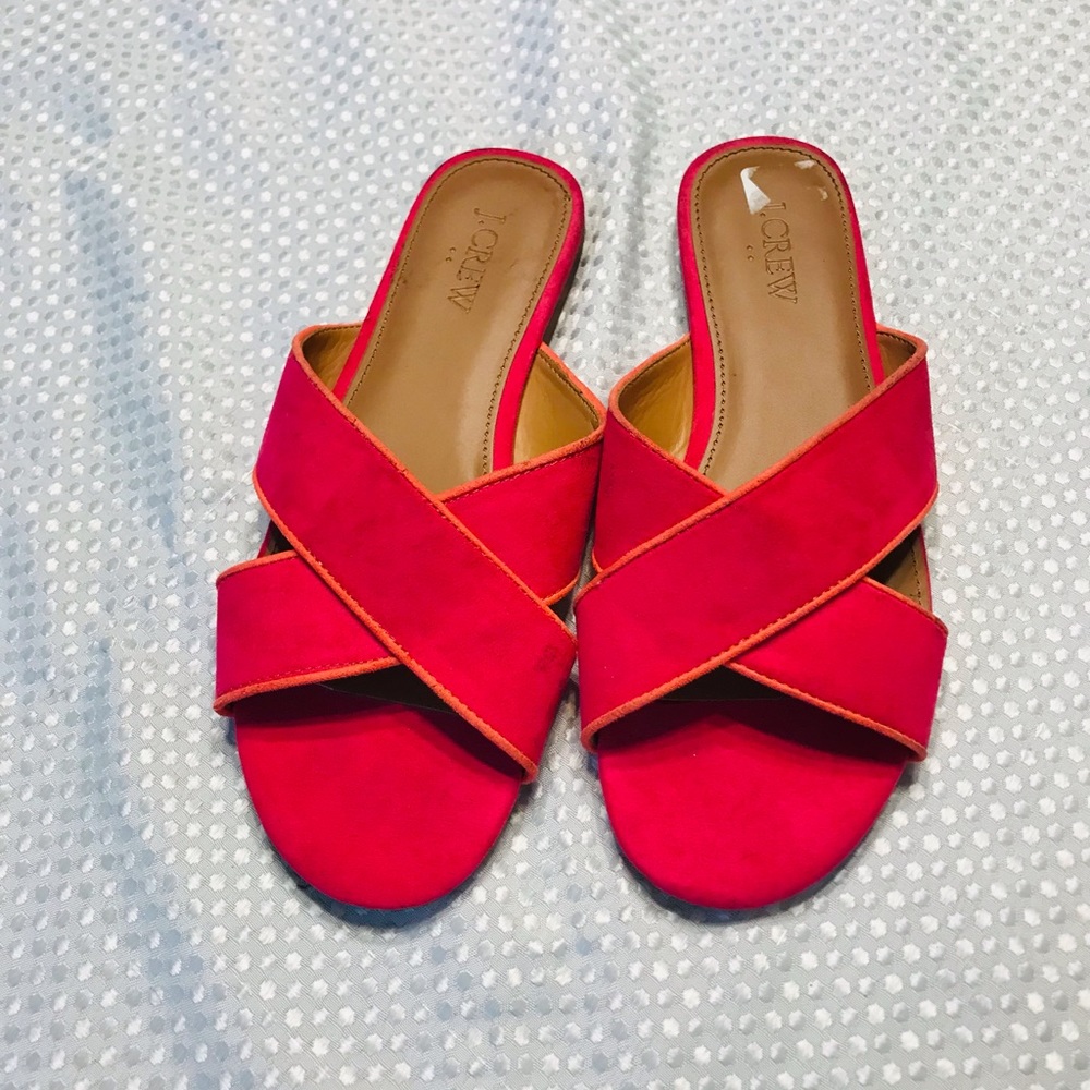 J.crew‎ sandals